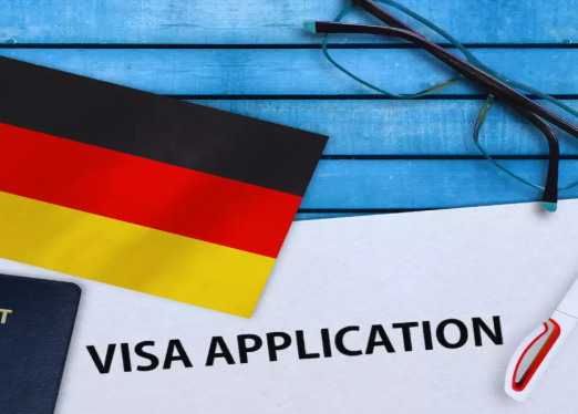 Germany launches online portal for visa application 